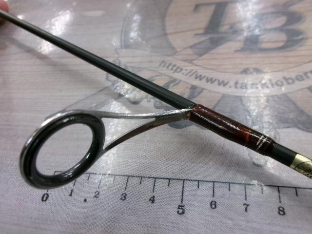 シルバークリークS SC-S602XULRS-SV