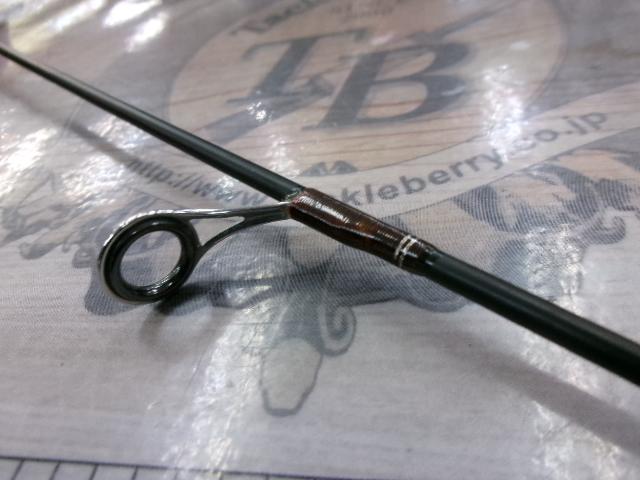 シルバークリークS SC-S602XULRS-SV