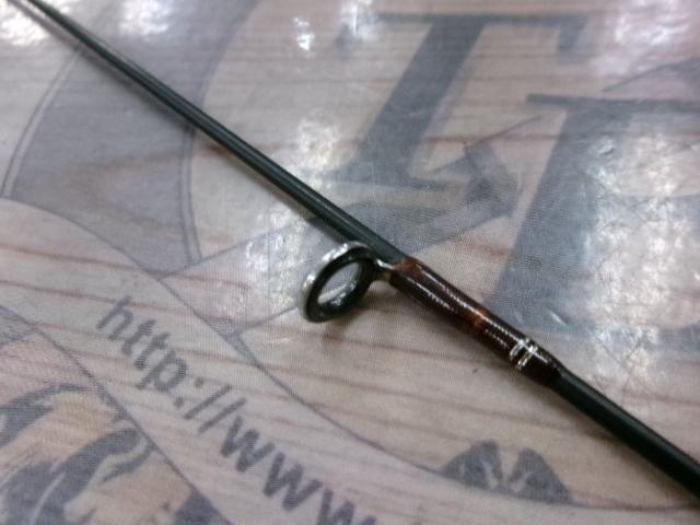 シルバークリークS SC-S602XULRS-SV