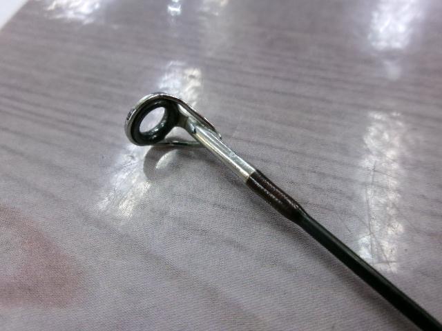 シルバークリークS SC-S602XULRS-SV