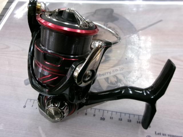 18月下美人MX LT2000S-P