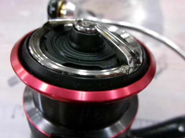 18月下美人MX LT2000S-P