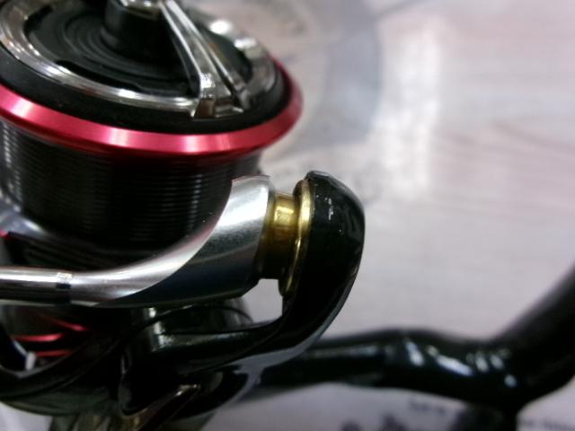 18月下美人MX LT2000S-P