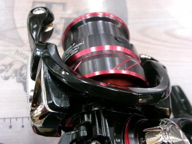 18月下美人MX LT2000S-P