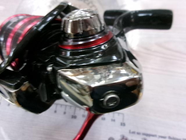 18月下美人MX LT2000S-P