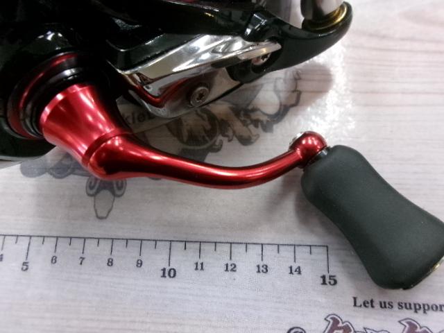 18月下美人MX LT2000S-P