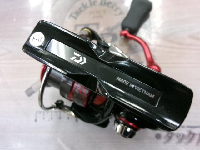 18月下美人MX LT2000S-P