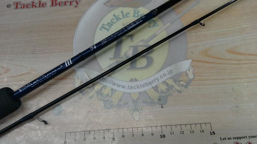 ブルーカレントⅢ 74