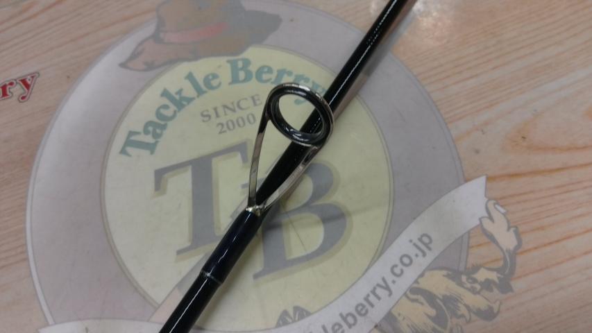 ブルーカレントⅢ 74