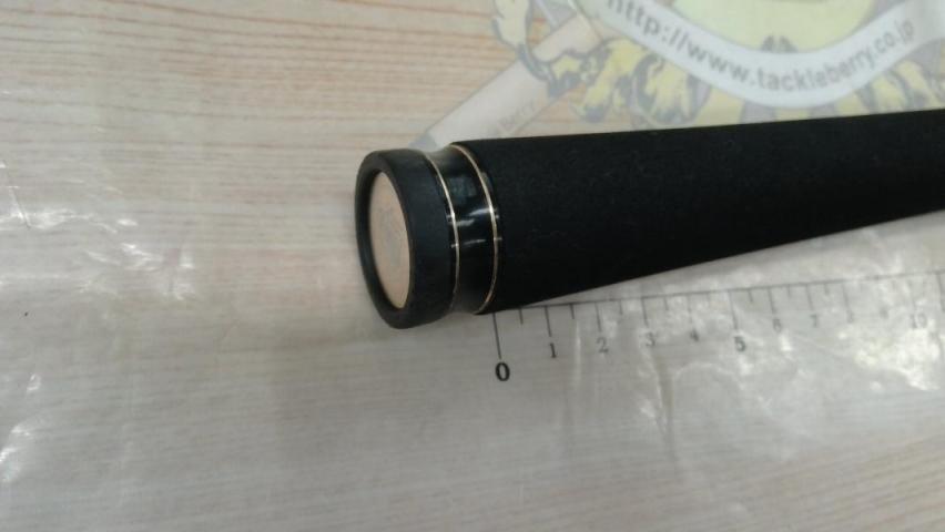 ソルティースタイルノーザンカスタム STNS-102ML-KR