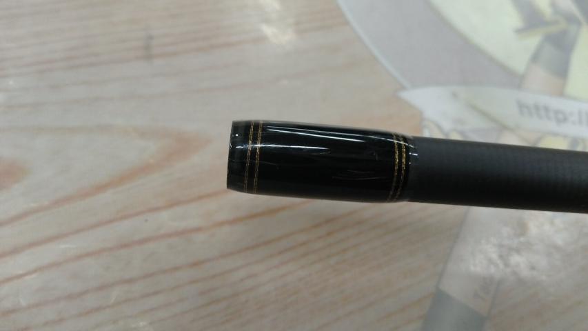 ソルティースタイルノーザンカスタム STNS-102ML-KR