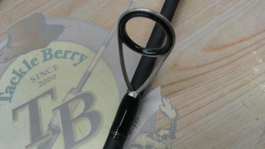 ソルティースタイルノーザンカスタム STNS-102ML-KR