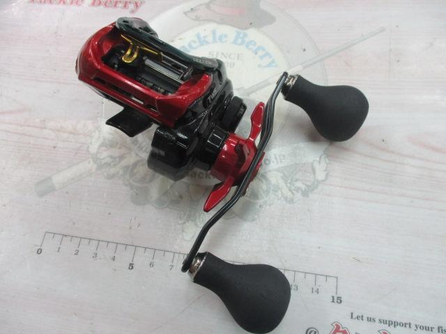 HRF PEスペシャル 7.3L-TW｜＠ベリーネット 日本最大新品中古釣具WEB