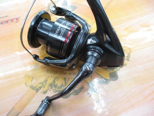 24ヴァンフォード C5000XG