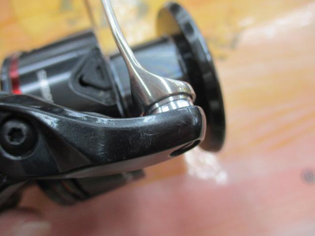 24ヴァンフォード C5000XG