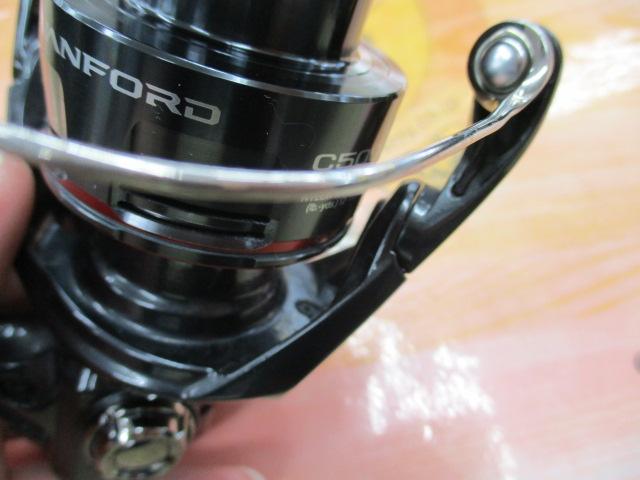 24ヴァンフォード C5000XG