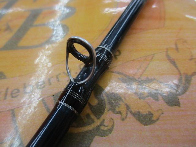 フネタツ カワハギ175