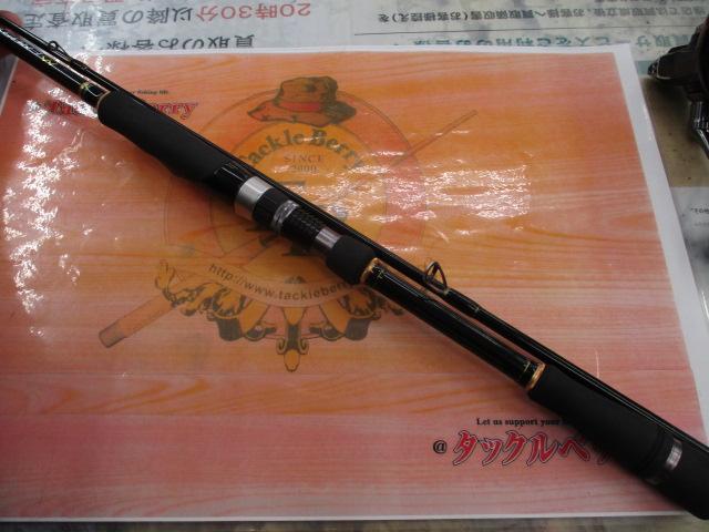 クロステージ CRX-702M/S