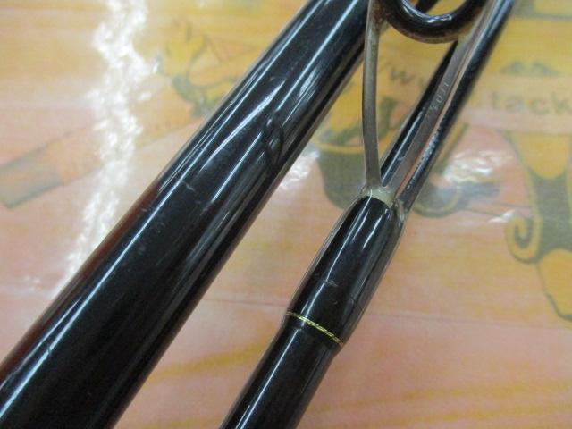 クロステージ CRX-702M/S