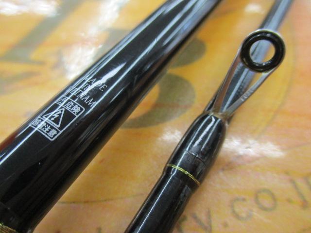 クロステージ CRX-702M/S