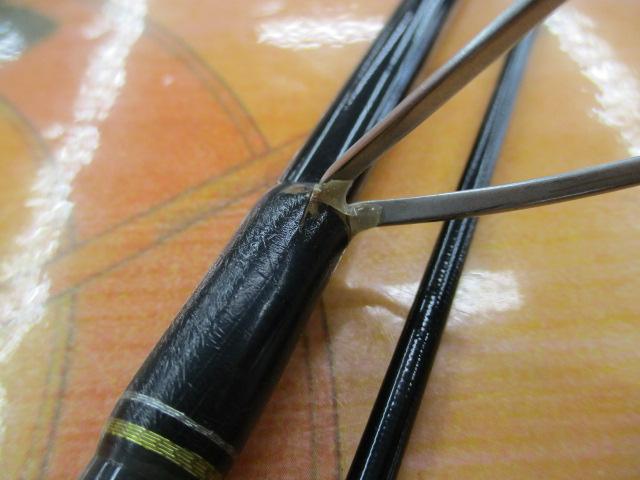 クロステージ CRX-702M/S