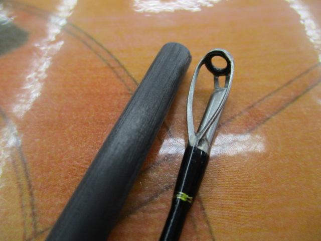 クロステージ CRX-702M/S