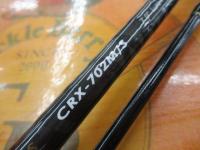 クロステージ CRX-702M/S