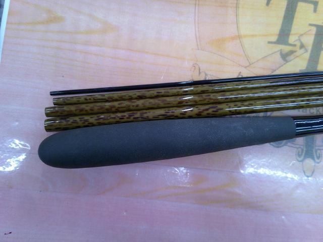 朱紋峰 先ぬけ 14