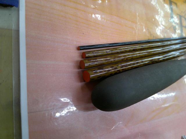 朱紋峰 先ぬけ 14