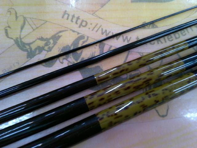 朱紋峰 先ぬけ 14