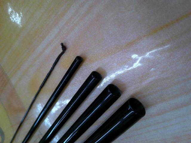 朱紋峰 先ぬけ 14