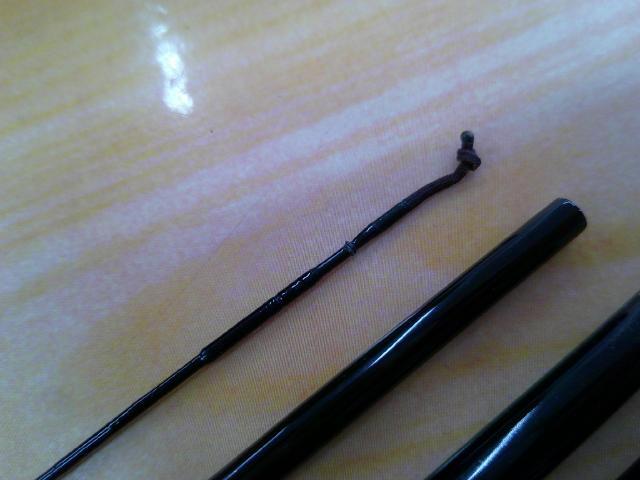 朱紋峰 先ぬけ 14