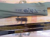 朱紋峰 先ぬけ 14