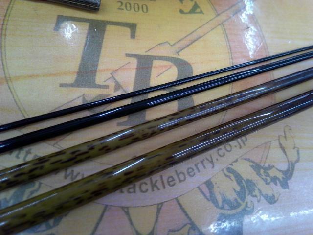 朱紋峰 先ぬけ 11