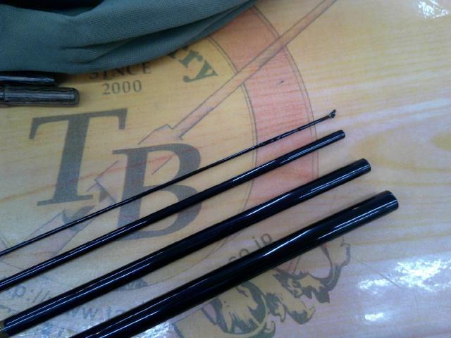 朱紋峰 先ぬけ 11