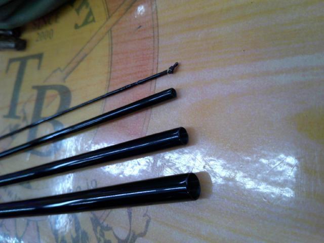 朱紋峰 先ぬけ 11