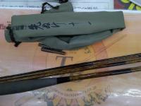 朱紋峰 先ぬけ 11