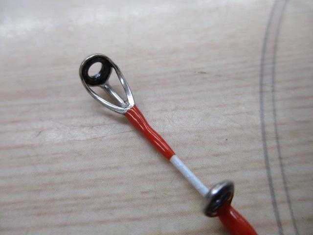 アナリスター カワハギ 82-175・E