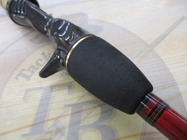 アナリスター カワハギ 82-175・E