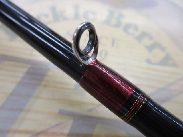 アナリスター カワハギ 82-175・E