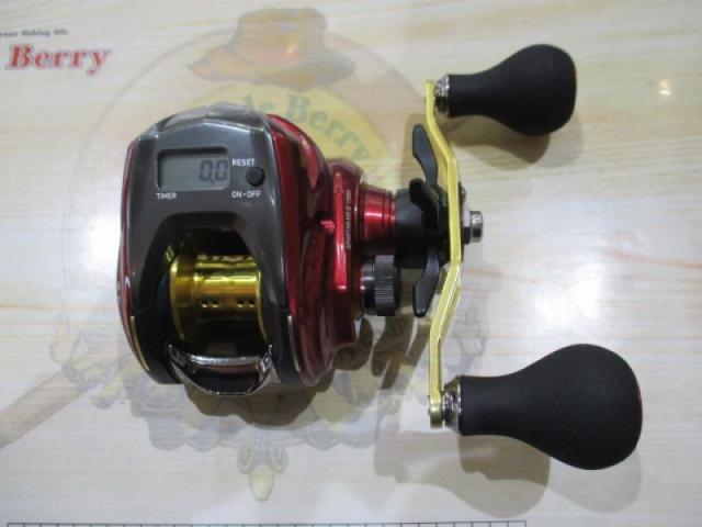 スパルタンMX IC 150H