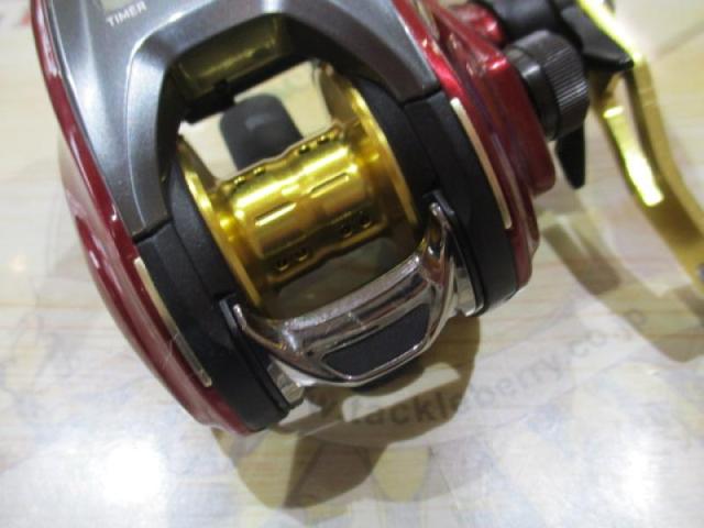 スパルタンMX IC 150H