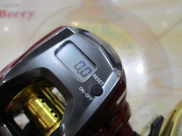 スパルタンMX IC 150H