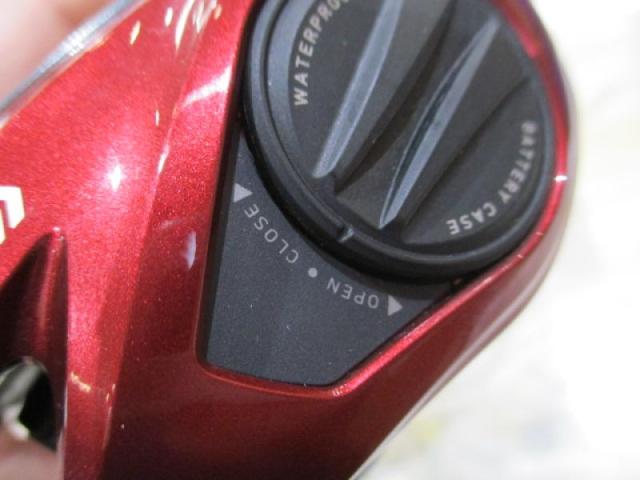 スパルタンMX IC 150H