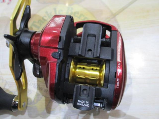 スパルタンMX IC 150H