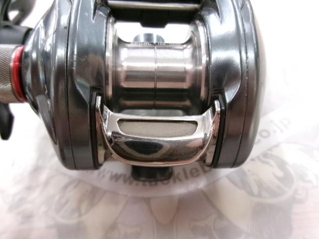 タトゥーラ SV TW 7.3L