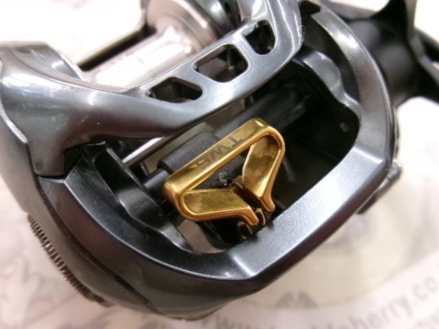 タトゥーラ SV TW 7.3L