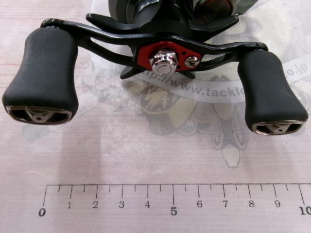 タトゥーラ SV TW 7.3L