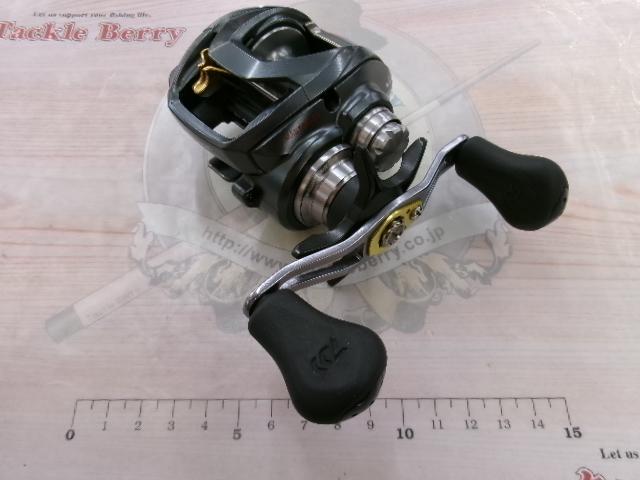 スティーズ A TW 1016HL