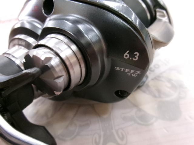 スティーズ A TW 1016HL